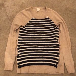 J. Crew Sweater